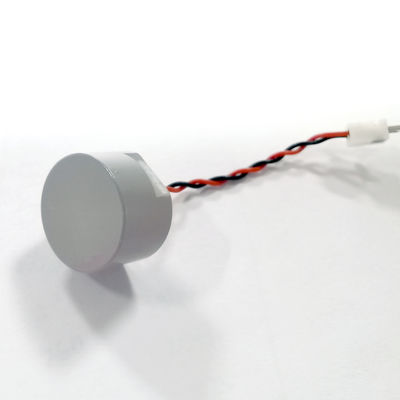 14.0mm 58Khz Ultrasonic Transducer Types Enclosed Proximity Sensor Types